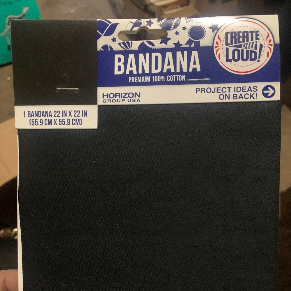 Bandana